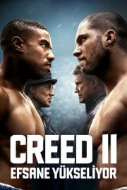 Creed 2: Efsane Yükseliyor izle