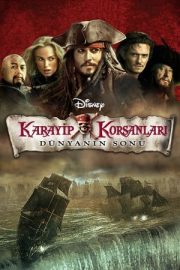 Karayip Korsanları 3: Dünyanın Sonu izle