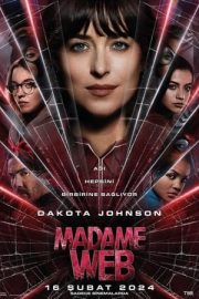 Madame Web izle