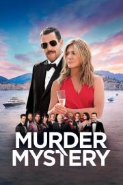 Murder Mystery 1 izle