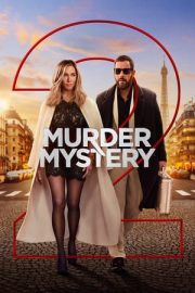 Murder Mystery 2 izle