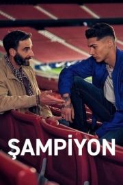 Şampiyon izle