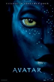 Avatar 1 izle