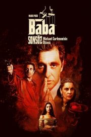 Baba 3 Sonsöz: Michael Corleone’nin Ölümü izle