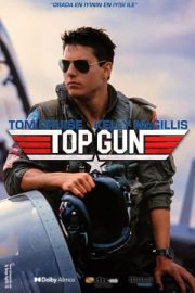 Top Gun izle